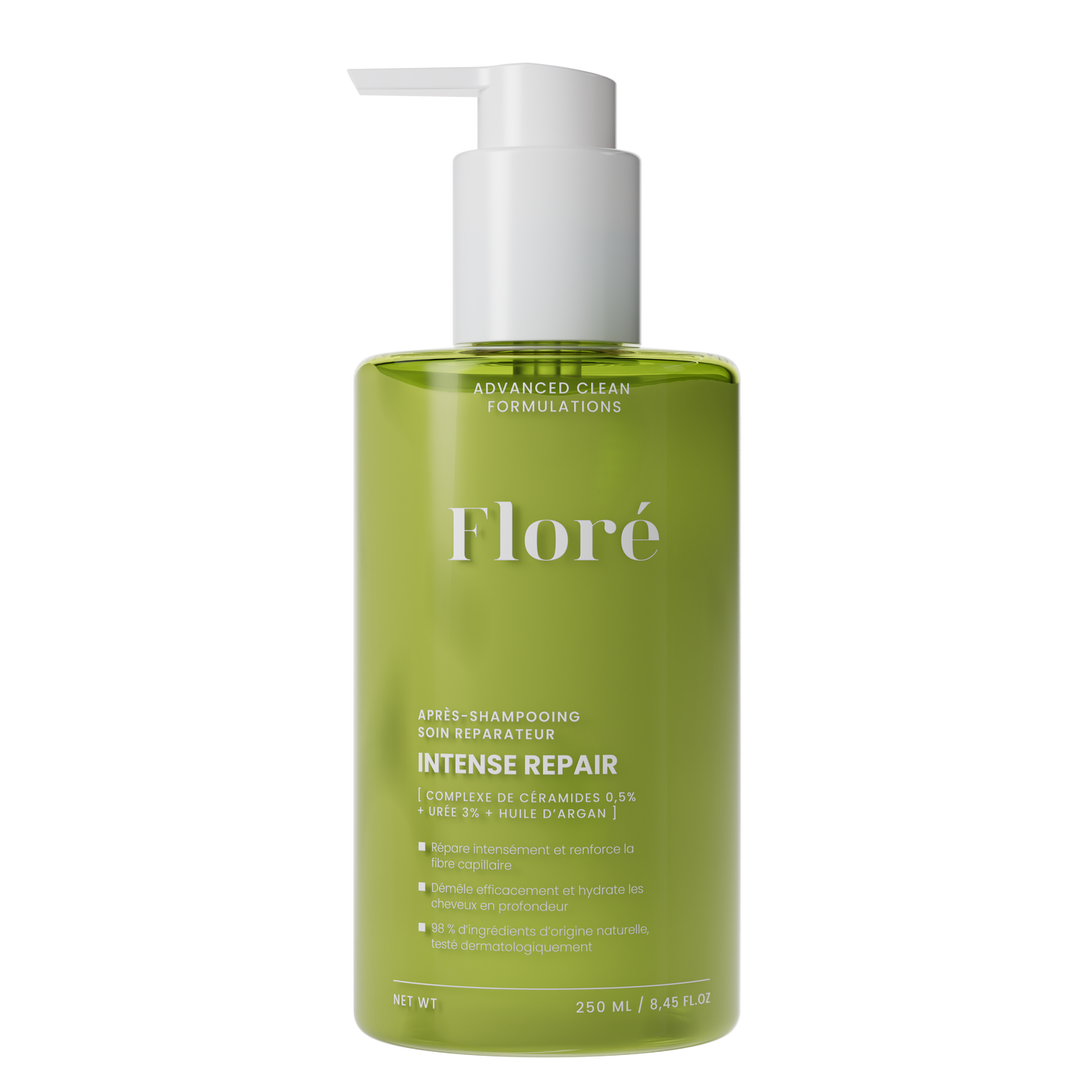 Après-Shampooing Réparateur