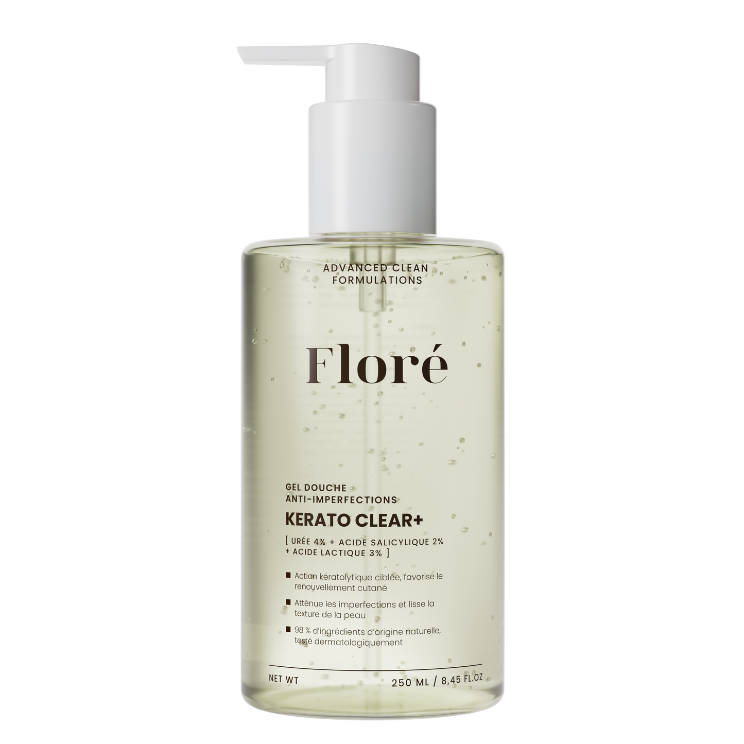 Gel Douche Anti-Imperfections
