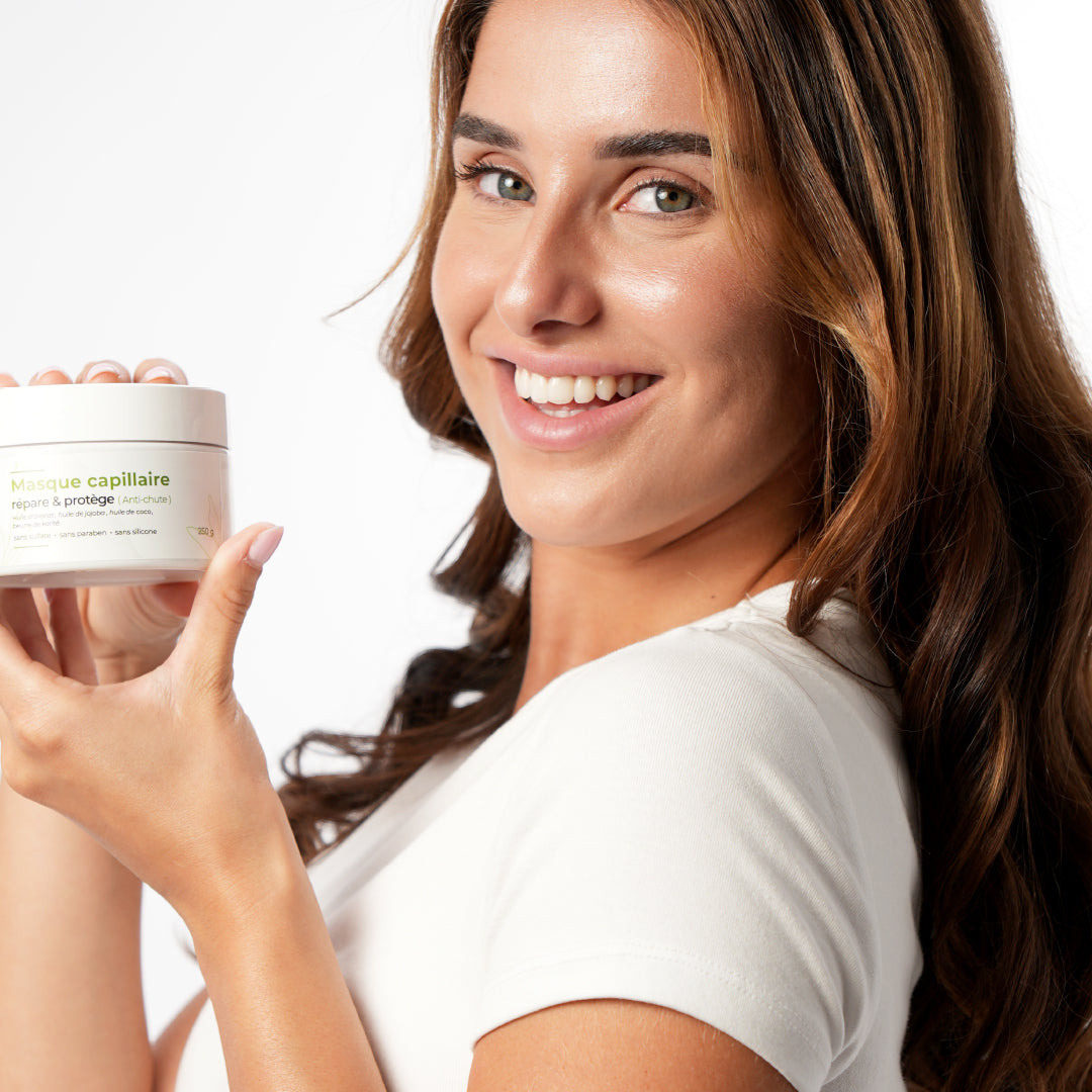 Masque Perfect hair GF