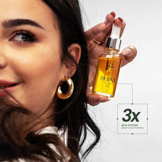Comment choisir entre la gamme Perfect Hair et Brillance Intense ?