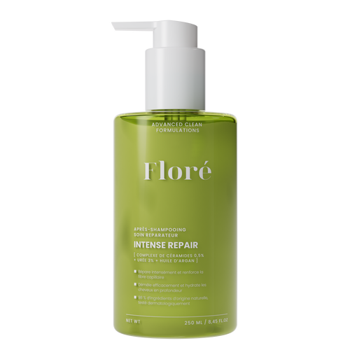 Après-Shampooing Réparateur