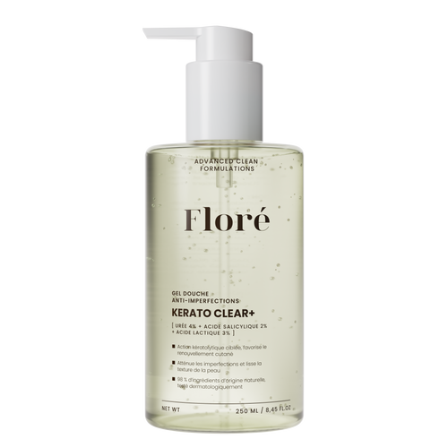Gel Douche Anti-Imperfections
