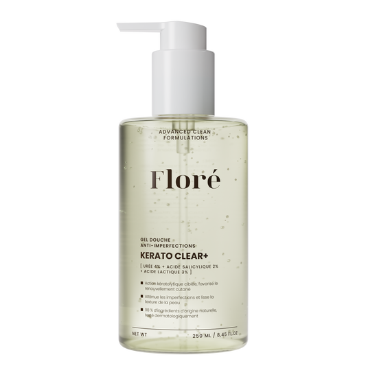 Gel Douche Anti-Imperfections