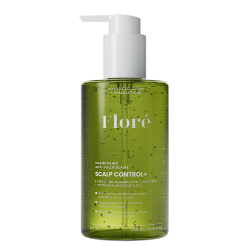 Shampooing Anti-Pelliculaire