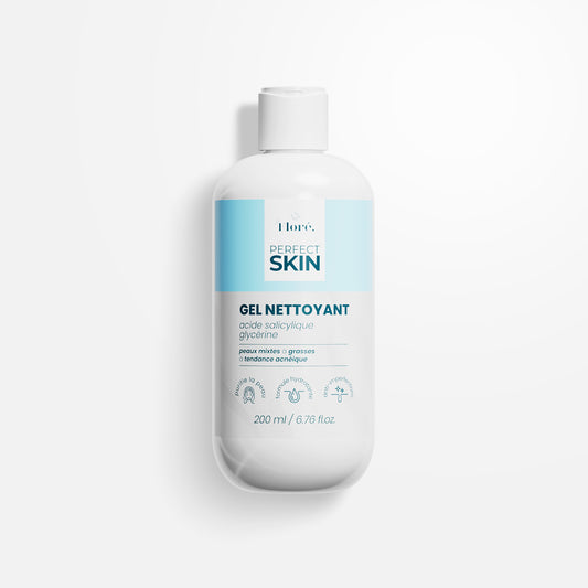 Gel nettoyant