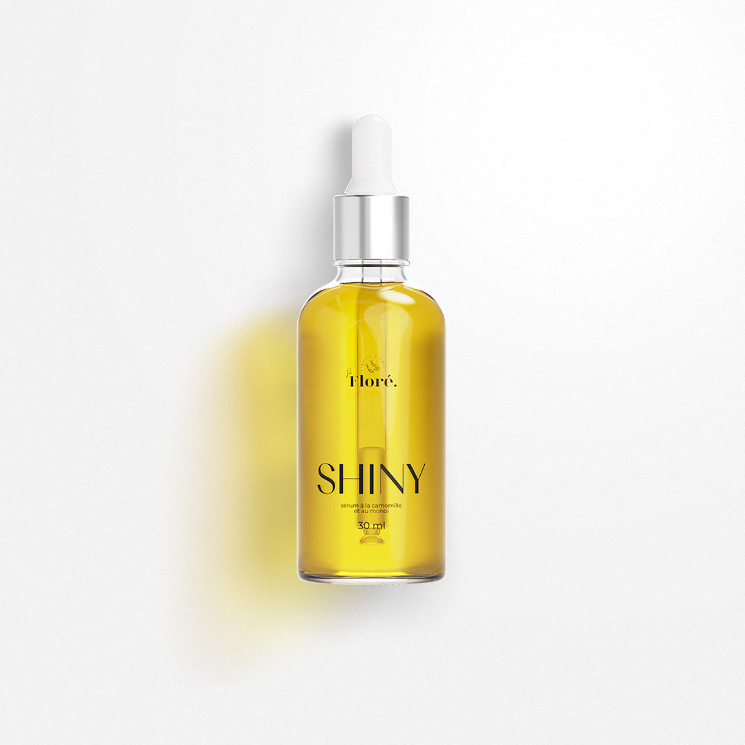 Sérum SHINY