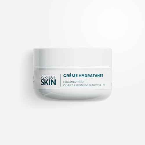 Crème hydratante