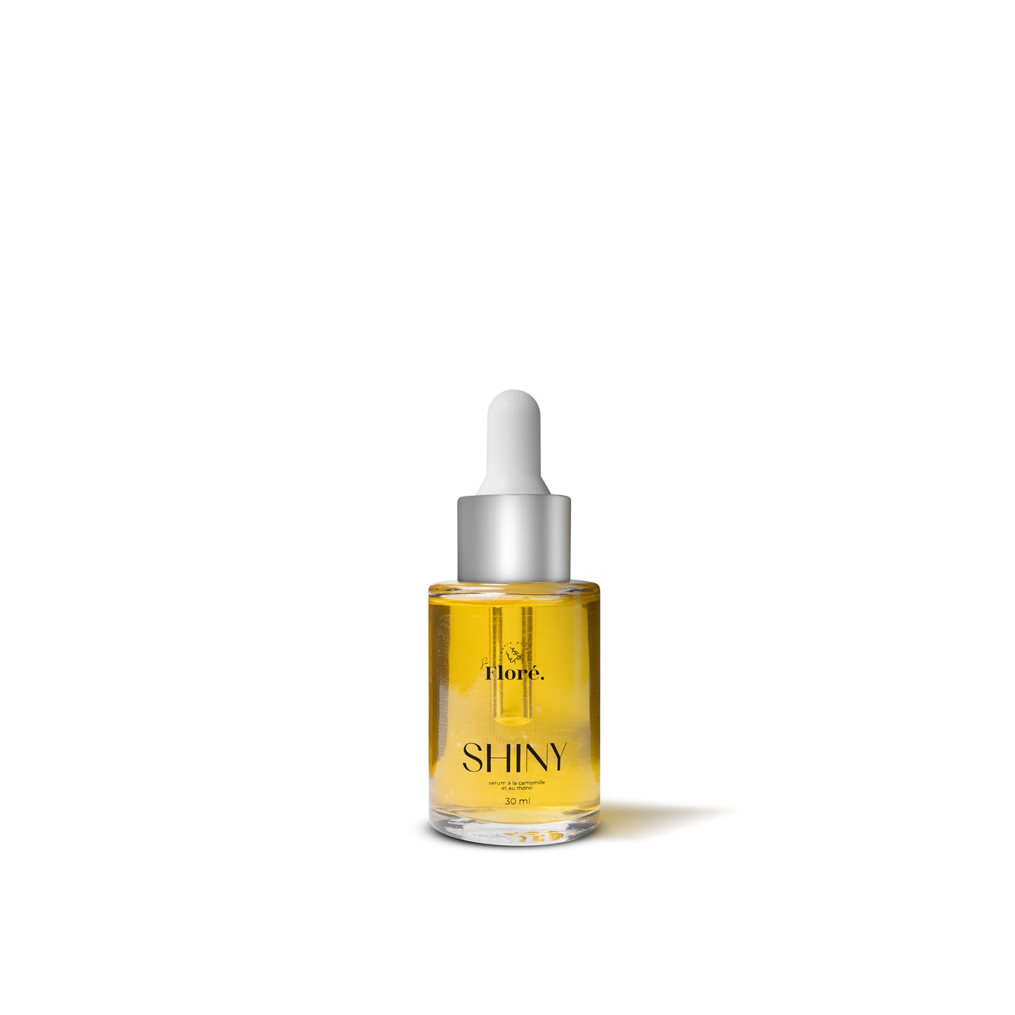 SERUM SHINY BY FLORÉ