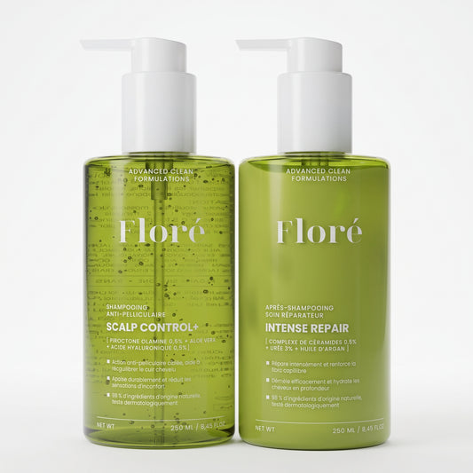 Gamme Sclap Repair +