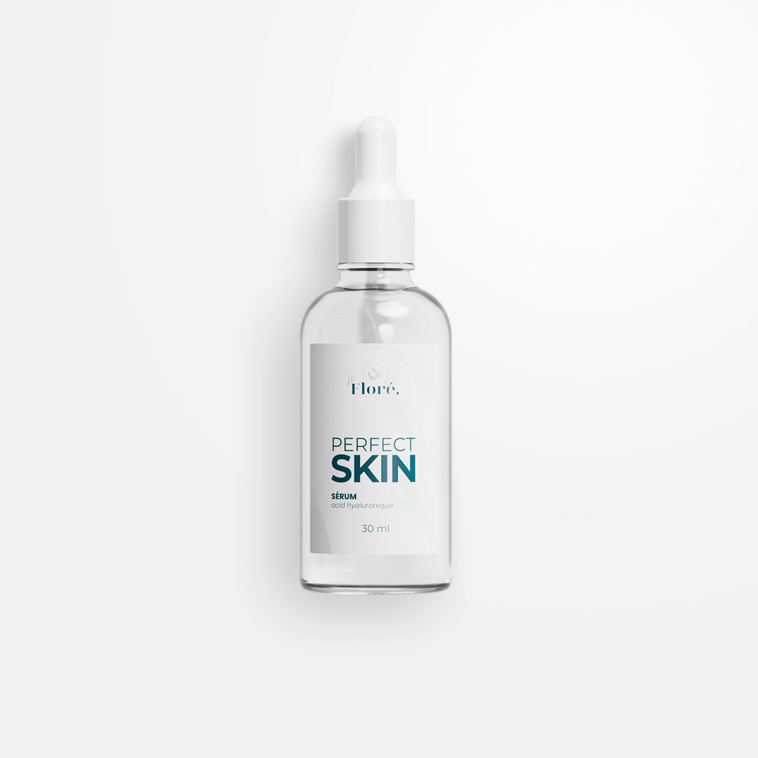 Sérum visage