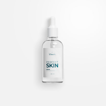 Sérum visage