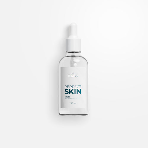 Sérum visage